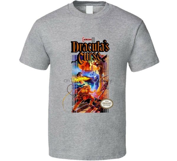 

castlevania 3 draculas curse retro video game t shirt sport hooded sweatshirt hoodie