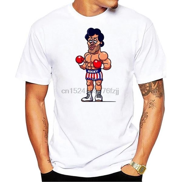 

fashion men rocky balboa printed t shirts famous movie rocky balboa poster t-shirts tee shirts sport hooded sweatshirt hoodie