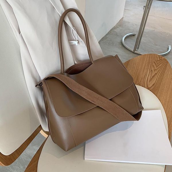 

women maternity nappy bag fashion solid pu travel handbag for diaper portable mother travel single shoulder bag large capacity1
