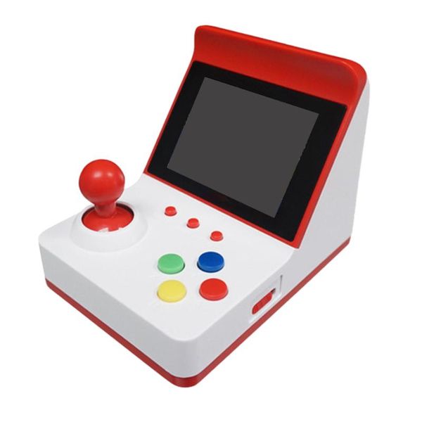 

portable family tft screen handheld player video for kids usb birthday gift mini entertainment game console retro classic