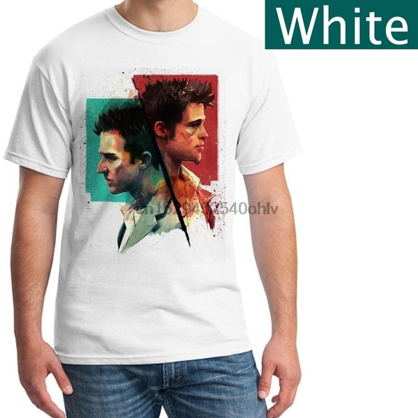 

men's fight club t shirt sport hooded sweatshirt hoodie
