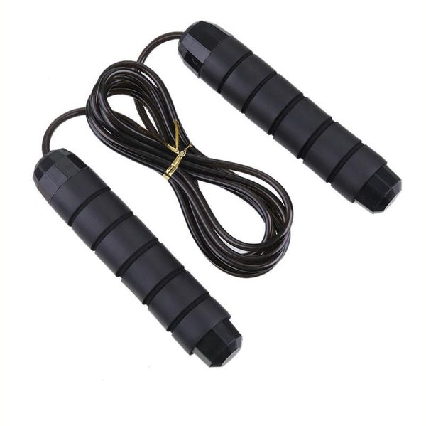 

jump ropes rope portable fitness exercise equipment skipping sports for home outdoor workout speed fit weighted cardio professional