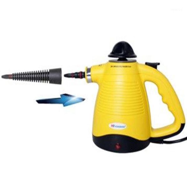 

high temperature and high pressure household steam cleaner kitchen range hood cleaning machine formaldehyde film1