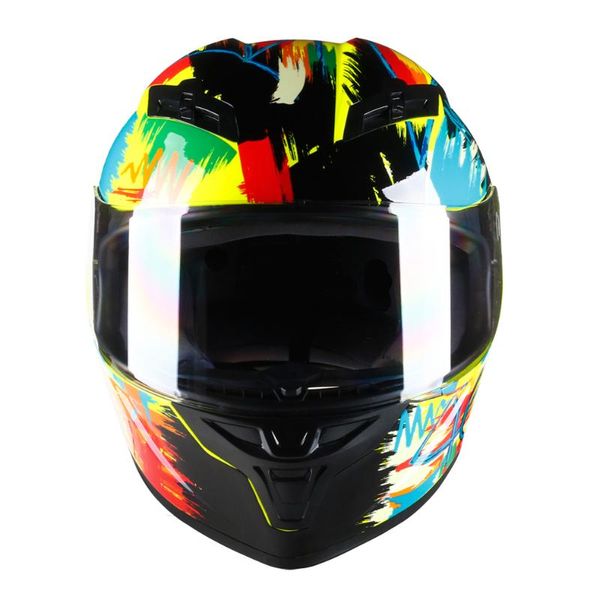 

шлем мотоцикла многоточия capacete де мото motociclista каско пункт мото шлемы бесплатная доставка m l xl xxl размер шлем анфас
