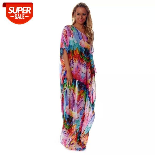 

chiffon long beach cover up women dresses robe de plage vestidos playa bikini cover up pareos de playa mujer beachwear #q866 #nc0p, White;black