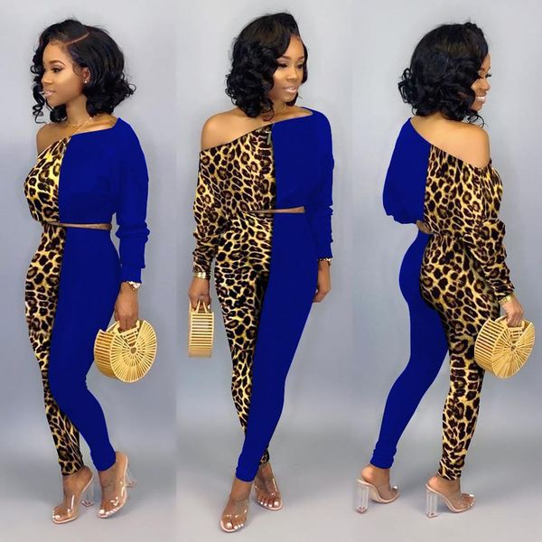 

женщины устанавливают осень зима женщин 2 шт. suttsuit sultover suits женские наряды двух частей трексеи вскользь наборы 2 частей набор # j3, Gray