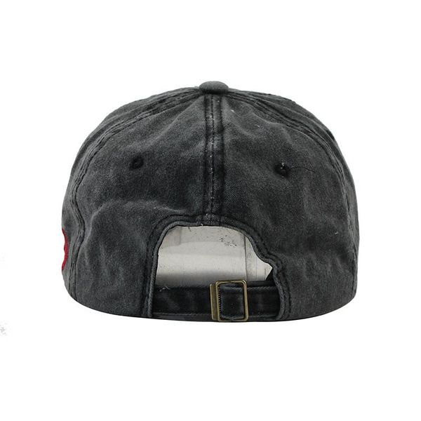 

flb] fashion baseball cap embroidery snapback hat for men women cotton casual mesh caps hat casquette wholesale f118 wmttbc xhlove, Black;white