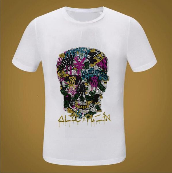 

men diamond design tshirt fashion t-shirts men funny t shirts and tees drop shipping good quality, White;black