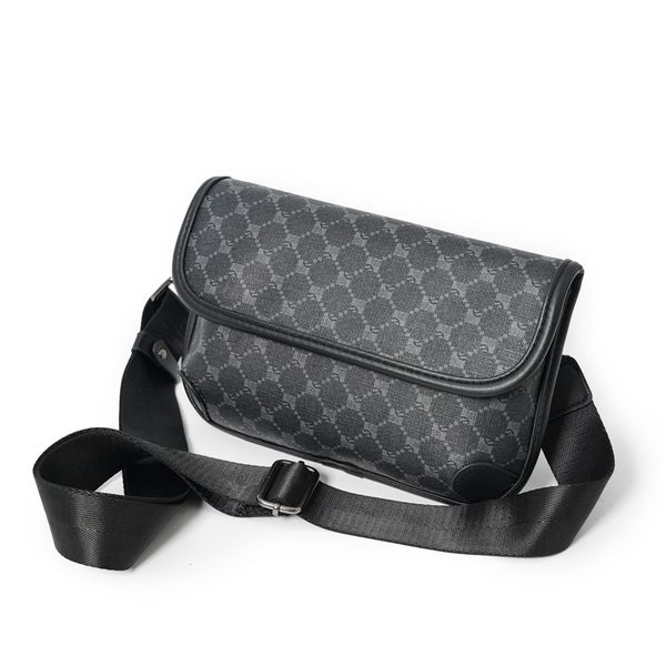 

new favorite women leather bags fashion handbags multi pochette accessoires purses printing crossbody men shoulder bag
