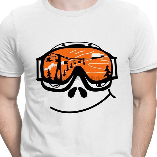 

лыжные очки tshirt tops пользовательские против морщин удобная одежда тенниска письмо весна размер s 3xl спорта с капюшоном hoodie