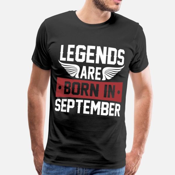 

legends are born in september birthday gift tshirt t shirt cool oversized tracksuit hoodie sweatshirt