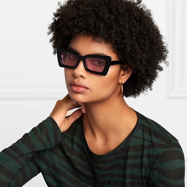 

fashion square sunglasses women men brand designer eyewear sunny summer style sun glasses for ladies female trend shades uv400, White;black