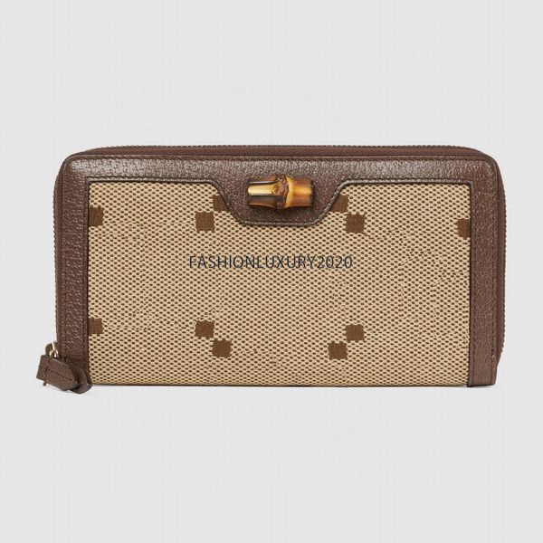 

women long wallet men purse fashion single zipper wallets high grade canvas genuine leather purses card holder clutch lady geometric pattern, Red;black