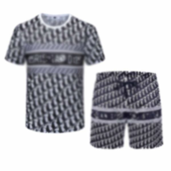 

delivery summer mens designers tracksuits jogging suit, Gray