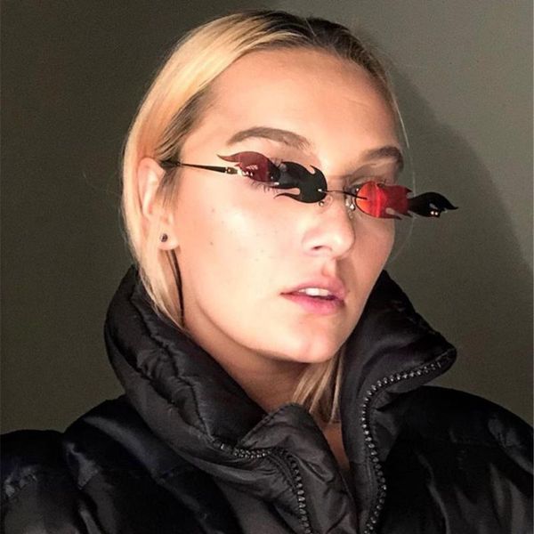 

sunglasses women 2020 polarized square sun glasses for women men small frame vintage retro mirror sunglasses frame, White;black