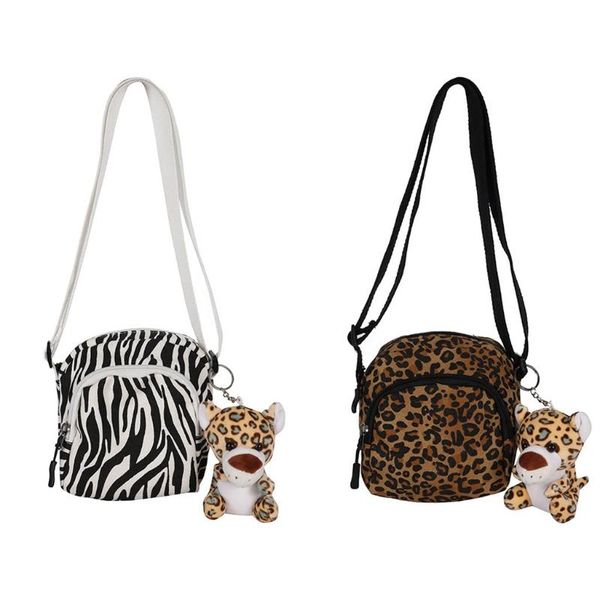 

cross body women girl cartoon canvas shoulder bag lady casual messenger small crossbody satchel purse female travel shopping tote handbag