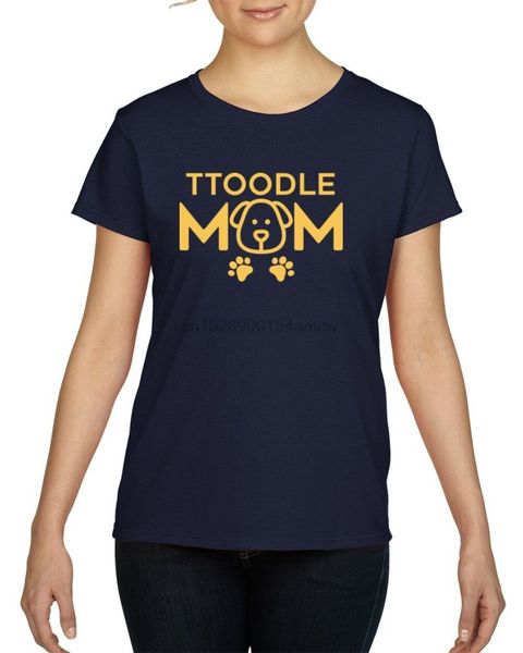 

ttoodle mom funny dog owner pet lover ladie's hoodie designers t shirts sweatshirt