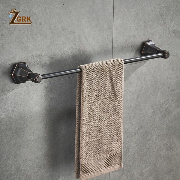 

zgrk retro bathroom accessories european brushed solid brass hardware set wall mounted metal wall hanging bathroom products yxlkpn xhhair