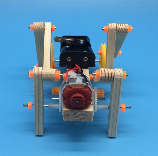 Детские наука технология делает изобретения студентов создают физико-механических насекомое научных экспериментальные производитель
