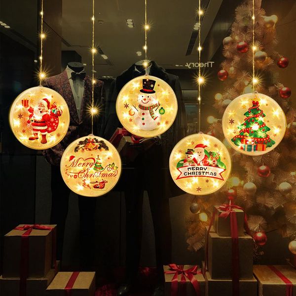 

fengrise christmas led lights merry christmas decor for home 2020 noel navidad cristmas tree decor xmas gift happy new year 2021 bbynrs