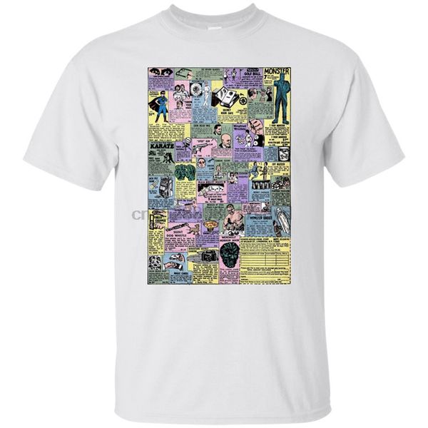 

comic advertisement buzzer x-ray glasses sea monkeys harmony house retro sport hooded sweatshirt hoodie