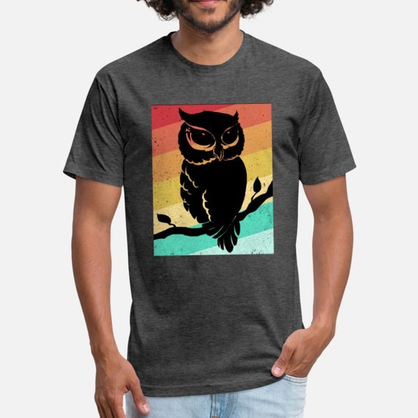 

owl t shirt digital printing tracksuit hoodie sweatshirt