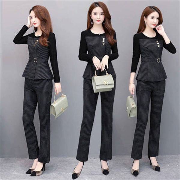 

more size sets femme piece of women's clothes 2j3n, White