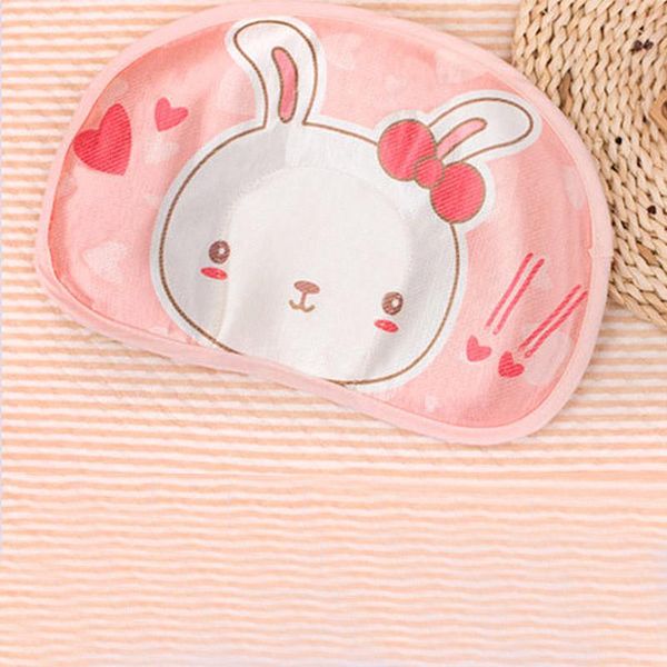 

1pcs summer newborn baby pillows bedding baby pillow shaping the pillow sleeping mat pad infant summer protection