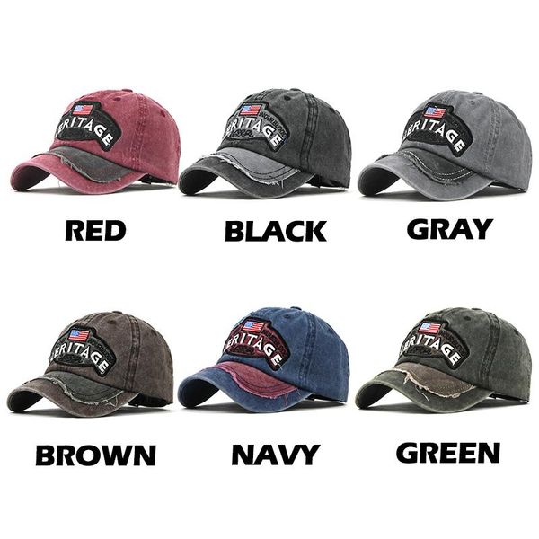 

flb] 100% washed cotton men baseball cap fitted cap snapback hat for women gorras casual casquette embroidery retro cap f318 wmtinl xhlove, Black;white