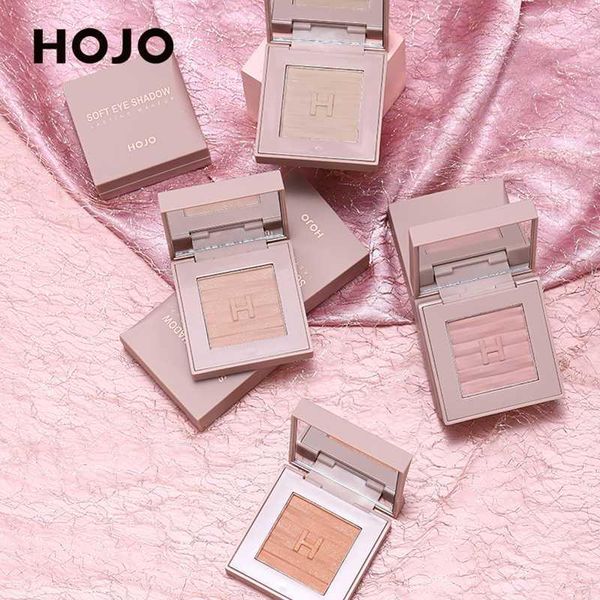 

hojo monochrome eyeshadow palette 12 цветов долговечный водонепроницаемый мягкий eyeshadow powder не smudge eye shadow макияжа tslm1