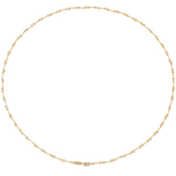 

925 stelring silver vintage jewelry american european fish bone twistedwire handmade chain necklaces in gold color for women men