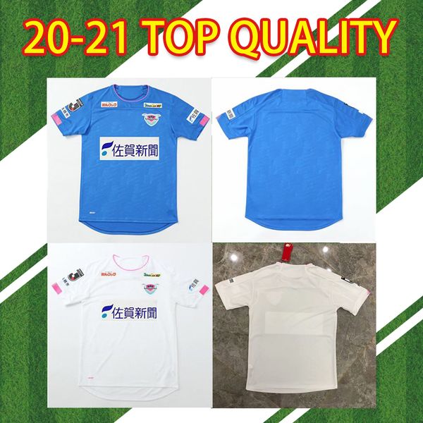

20 21 sagan tosu soccer jersey 9 fernando torres takahashi harakawa kyosuke custom home away japan j league casual high-quality football shi, Black;yellow