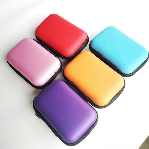 

n7wid essential oil storage bag portable bag yh5l sponge packaging bottle eva oil hard essential material sponge storage 1ml2ml3ml sponge ca