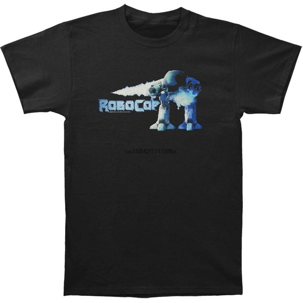 

robocop robocop ed-209 t-shirt sport hooded sweatshirt hoodie