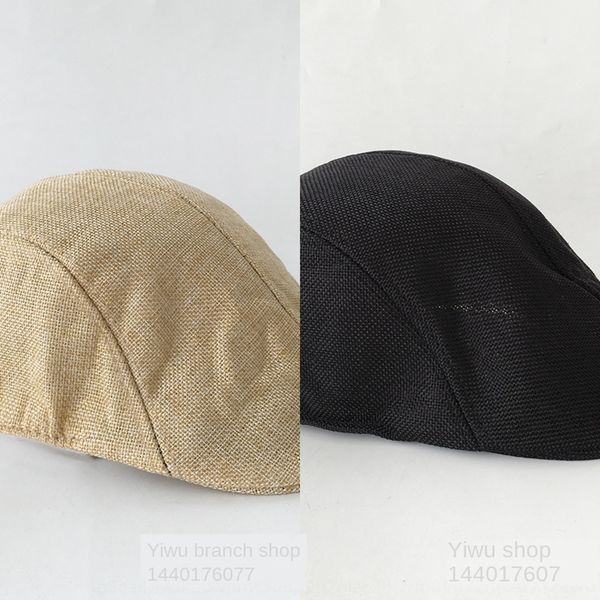 

uyvh 100genuine outdoor leather hat winter berets male warm earcap men039;s leather dad protection hat leisure bone 201012, Blue;gray