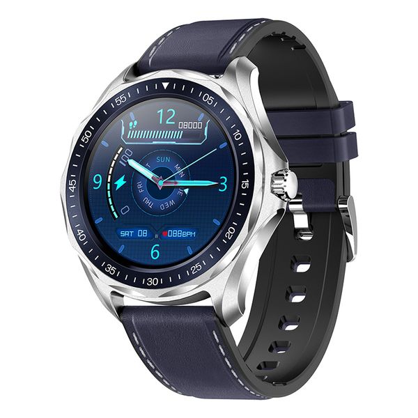 

winsun s09plus smart watch montre intelligente men ip68 waterproof heart rate fitness tracker smart clock for android ios smartwatch