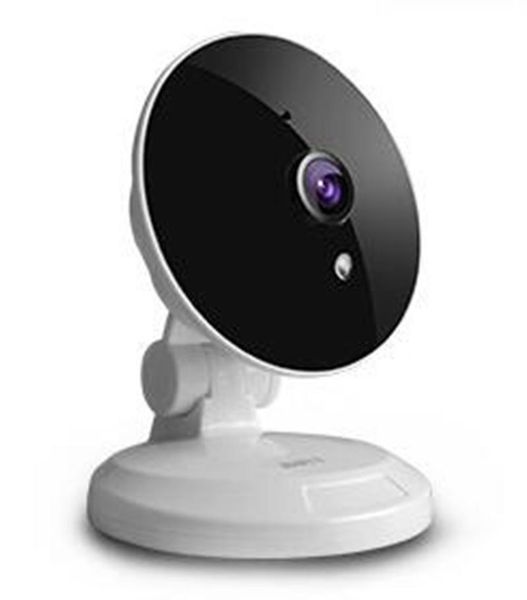 

180 degree fish eye lens panoramic wifi ip camera 720/960p optional