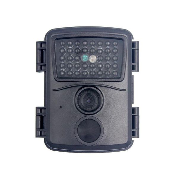 

sports & action video cameras 12mp 1080p hd camera infrared detection outdoor waterproof hunting