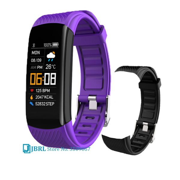 

sports watch, boys girls with bluetooth, baby smart color bracelet, android and ios