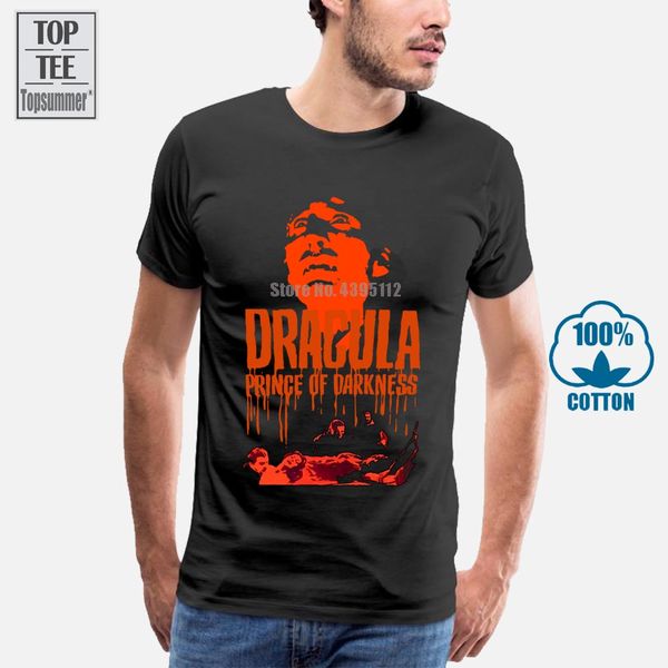 

dracula prince of darkness poster homme tshirts hip hop t shirt girls t shirts tee shirt mens sport hooded sweatshirt hoodie