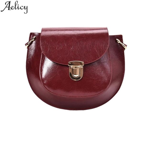 

aelicy hand bag women crossbody bag 2020 new luxury designer wild messenger bags leather fashion shoulder bags bolsa feminina