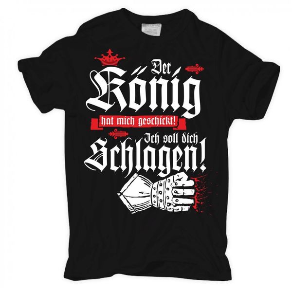 

t shirt der hat mich geschickt spruch lustig witzig funhart short sleeve discount % t shirts hipster sport hooded sweatshirt hoodie