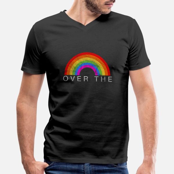

rainbow logo t shirt fun kawaii tracksuit hoodie sweatshirt