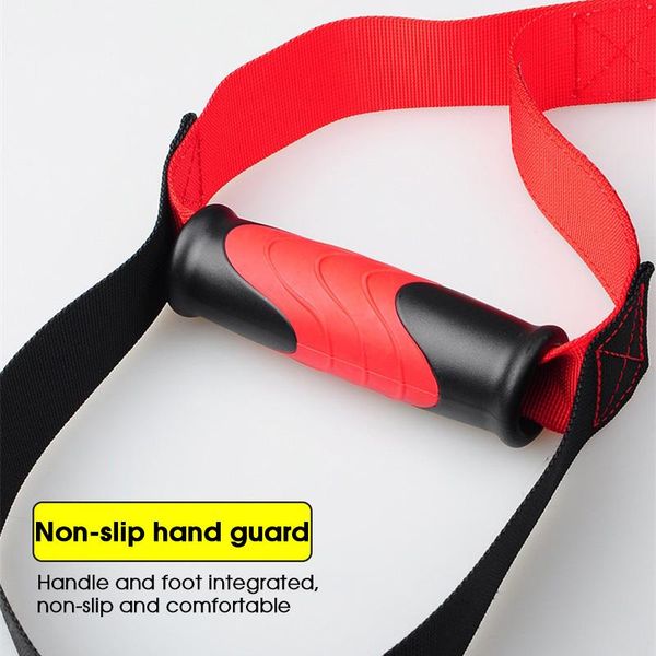 

резистентные полосы фитнес висящий ремень полное обучение телосложение тренировка тяги веревка растяжения эластичные ремешки гидрастики дома