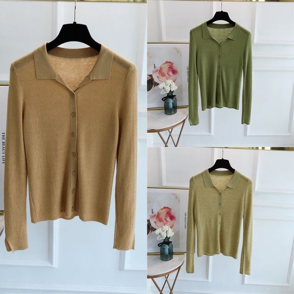 

осенью новый корейский polo top button polo отворотом тонкая футболка однорядные маленькая кнопка тонкая верхняя для женщин 91012 vk3ia, White;black