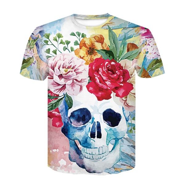 

flower retro men clothing men rose flower 3d print shirts humor funny humor men clothing