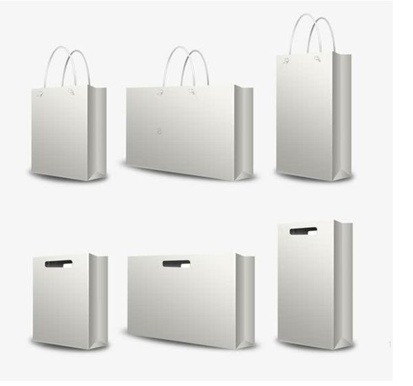 

shopping bag customer diy customization environmental protection printable abdy7uiiiotia