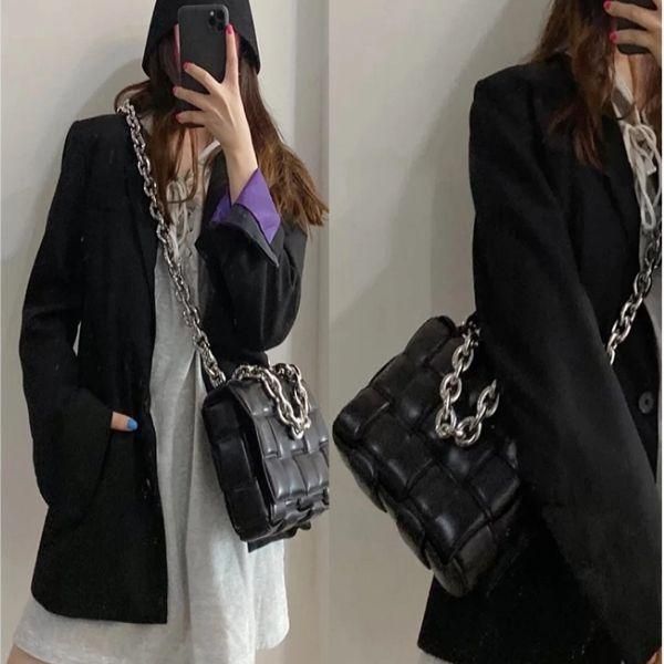 

christmas new handbags crossbody 2020 leather genuine bags designers womens bags fur fashion purses designer solds idcdc