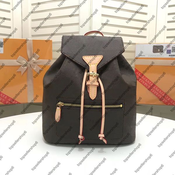 

m43431 dimier women canvas backpack satchel designer luxury genuine cowhide leather check shoulder bag purse travel tote, Black;red