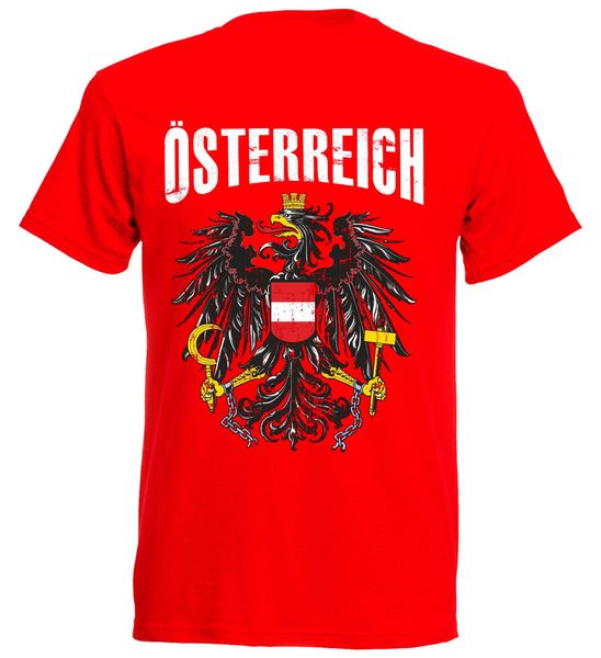 

2019 summer new brand men hip hop men casual osterreich austria vintage men's footballer hoodie designers t shirts sweatshirt